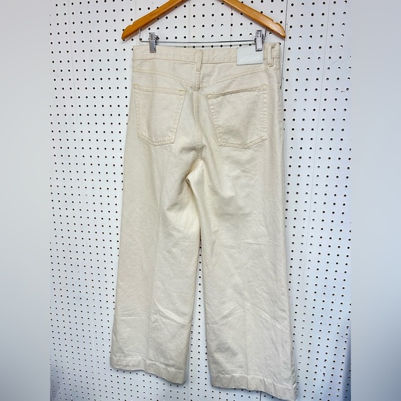 Everlane The Summer  Wide-Leg Jeans - Picture 6 of 6